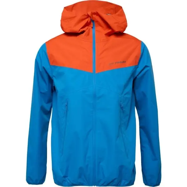 TRIMM TRIMM EXPED Мъжко яке, синьо, размер