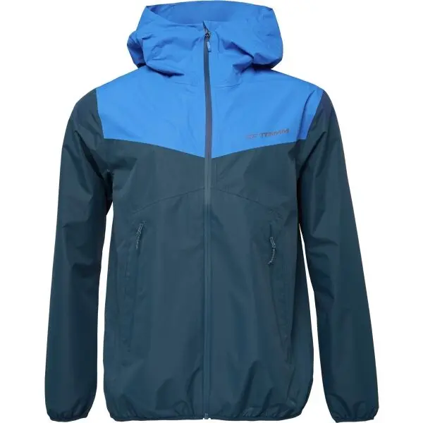 TRIMM TRIMM EXPED Мъжко яке, тъмнозелено, размер