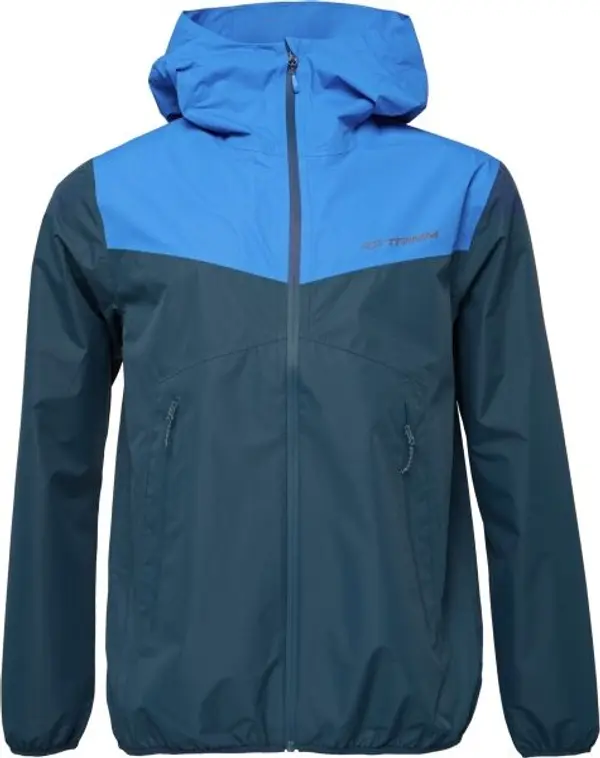 TRIMM TRIMM EXPED Мъжко яке, тъмнозелено, размер