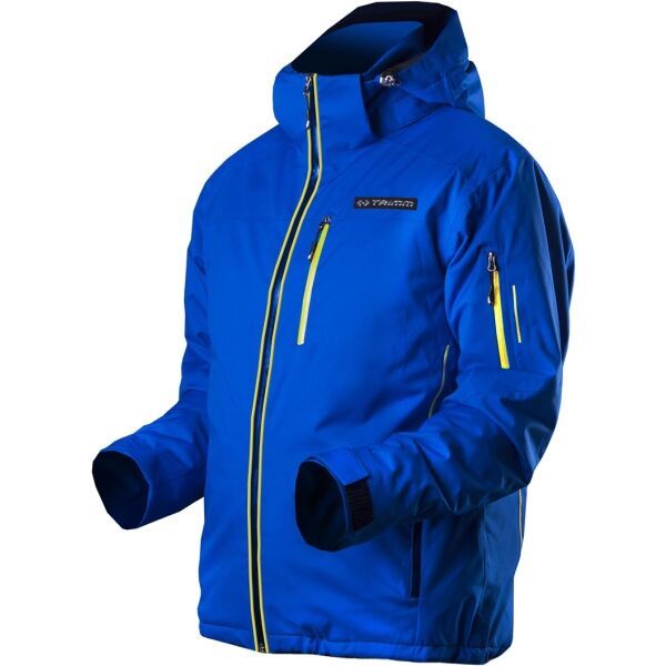 TRIMM TRIMM FALCON Мъжко ски яке, тъмносин, размер