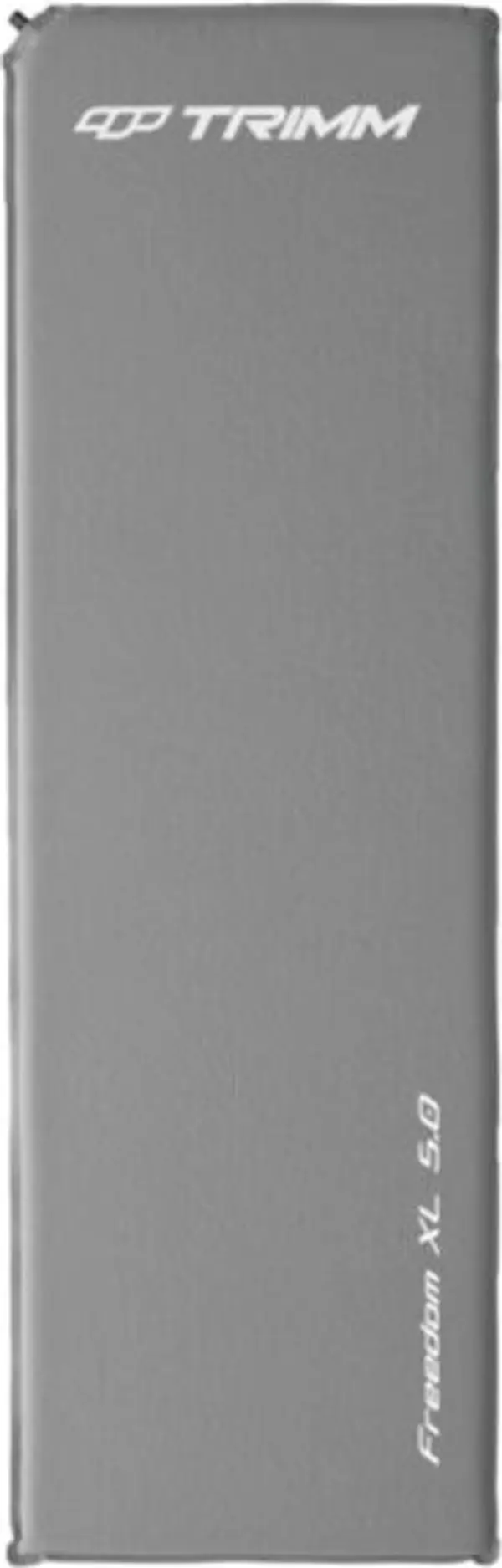 TRIMM TRIMM FREEDOM XL 5.0 Постелка, сиво, размер