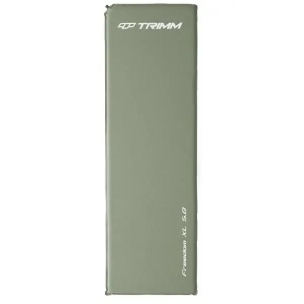TRIMM TRIMM FREEDOM XL 5.0 Постелка, зелено, размер