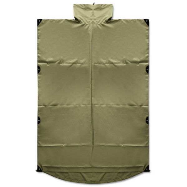 TRIMM TRIMM HAVEN Чувал за бивак, khaki, размер