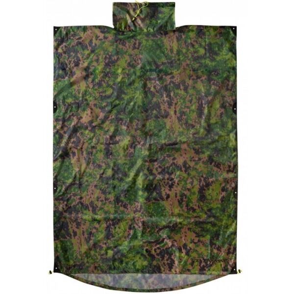 TRIMM TRIMM HAVEN Чувал за бивак, микс, размер