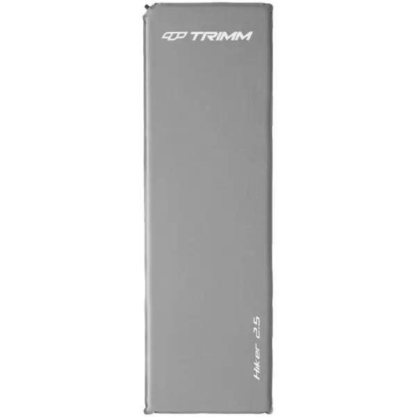 TRIMM TRIMM HIKER 2.5 Постелка, сиво, размер