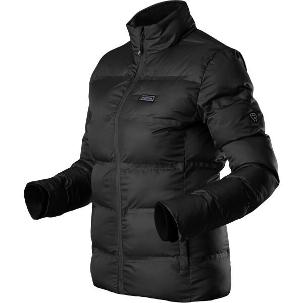 TRIMM TRIMM HONOR LADY Дамско яке, черно, размер