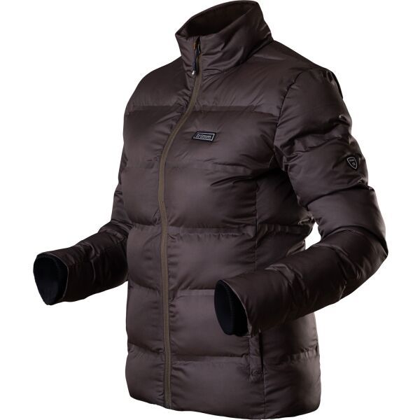 TRIMM TRIMM HONOR LADY Дамско яке, khaki, размер