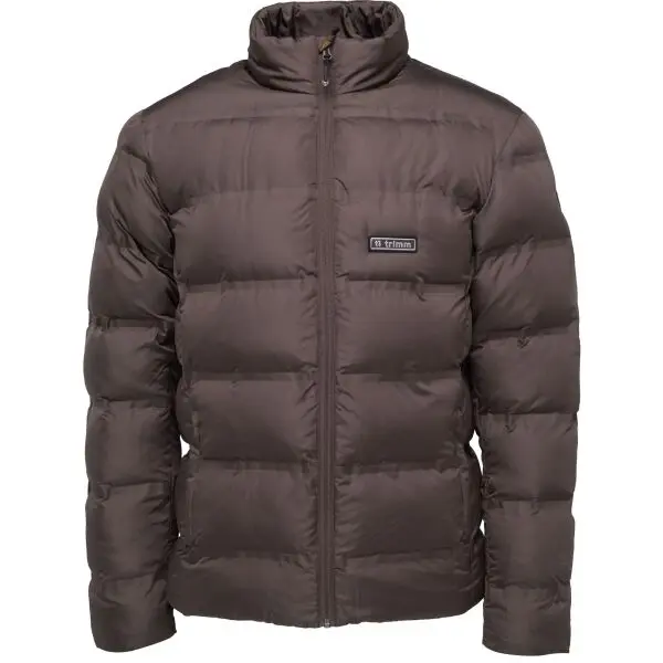 TRIMM TRIMM HONOR Мъжко зимно яке, khaki, размер