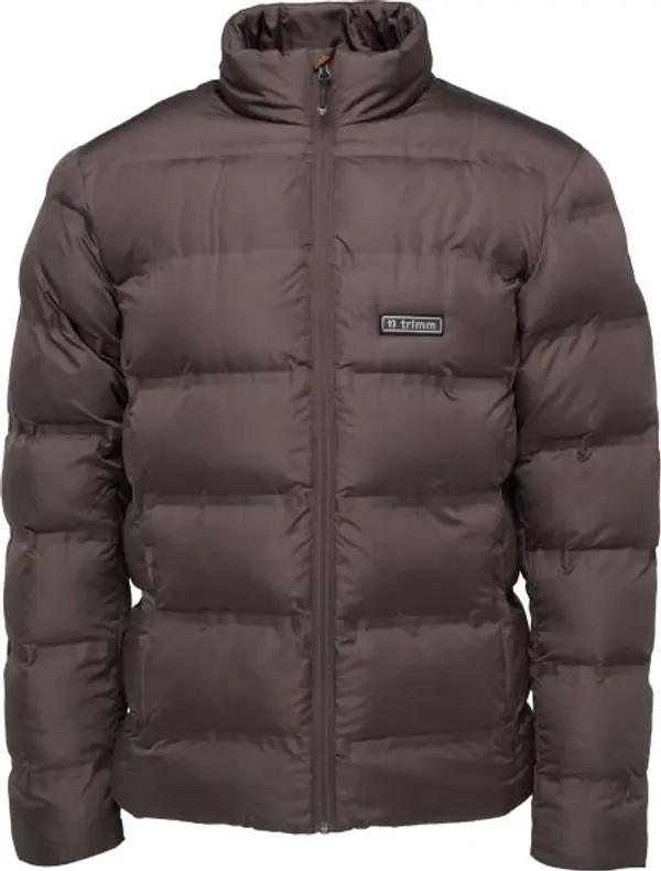 TRIMM TRIMM HONOR Мъжко зимно яке, khaki, размер XXXL