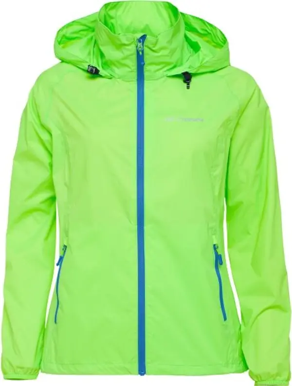 TRIMM TRIMM MARK LADY Дамско яке, зелено, размер