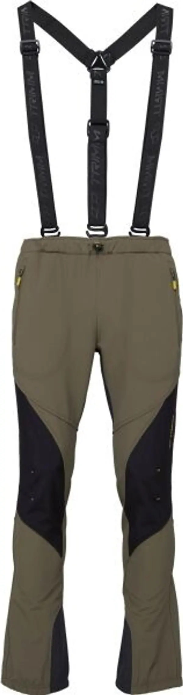 TRIMM TRIMM MAROL Мъжки панталони, кафяво, размер