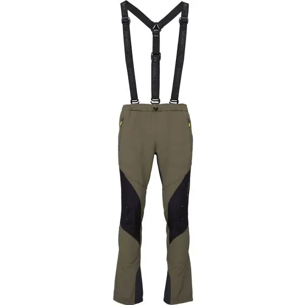 TRIMM TRIMM MAROL Мъжки панталони, кафяво, размер