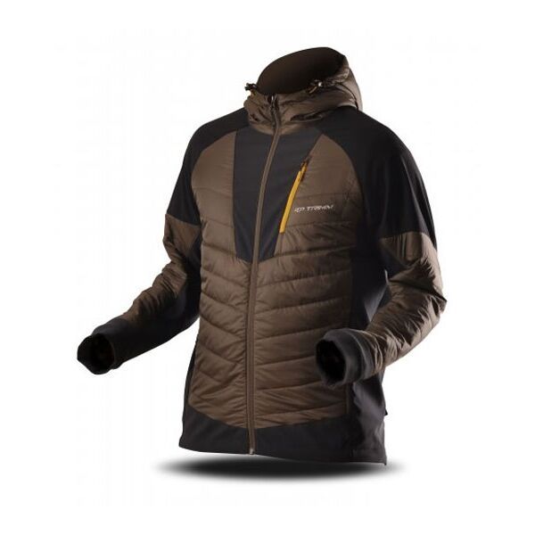 TRIMM TRIMM MAROL Мъжко туристическо яке, khaki, размер