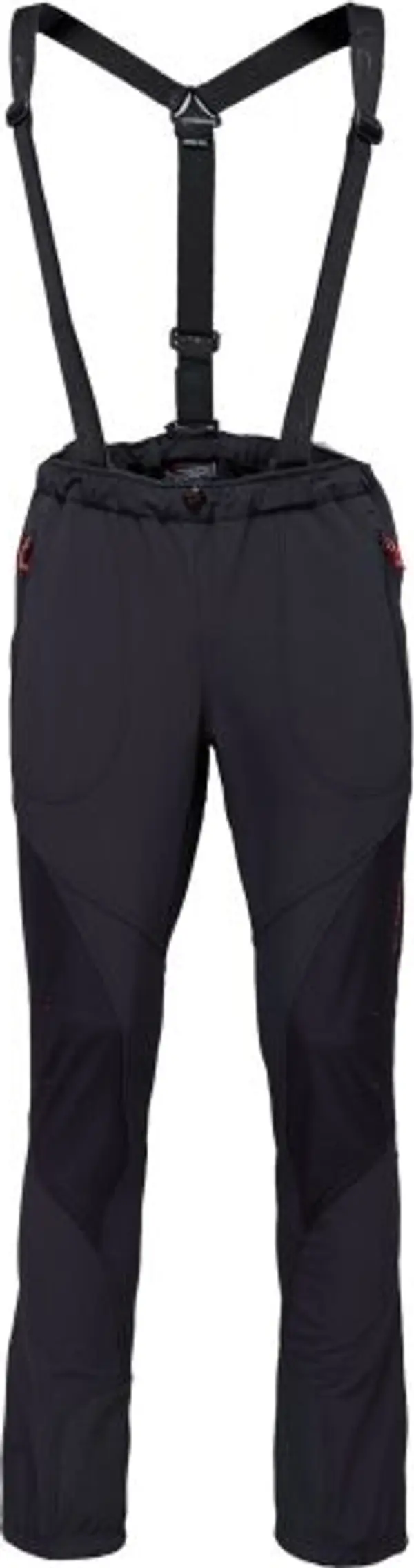 TRIMM TRIMM MAROL PANTS Мъжко спортно долнище, черно, размер