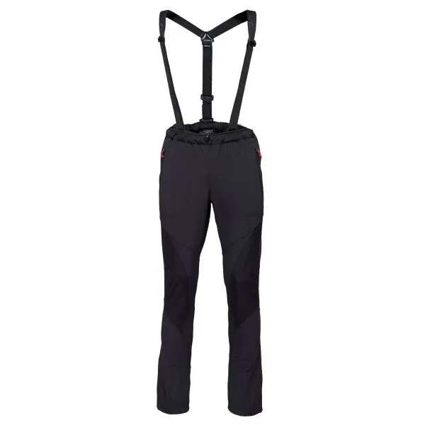 TRIMM TRIMM MAROL PANTS Мъжко спортно долнище, черно, размер XXXL