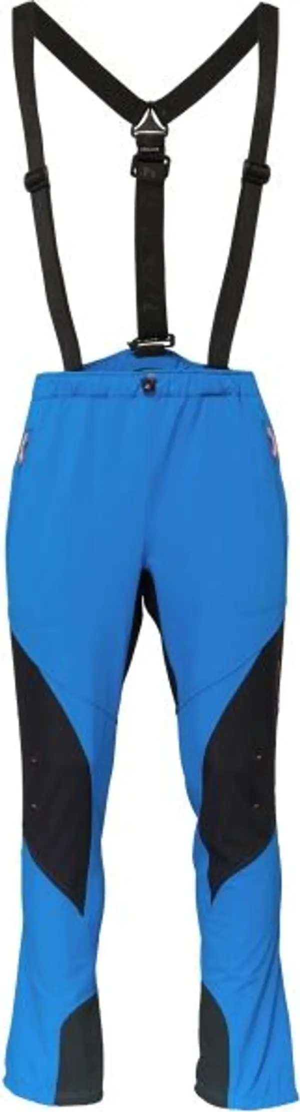 TRIMM TRIMM MAROL PANTS Мъжко спортно долнище, синьо, размер