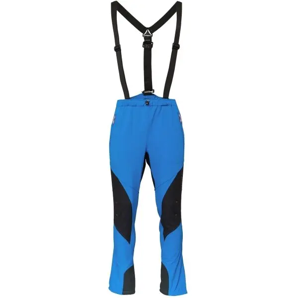 TRIMM TRIMM MAROL PANTS Мъжко спортно долнище, синьо, размер XXL
