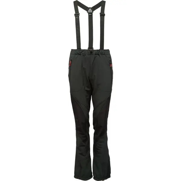 TRIMM TRIMM MAROLA PANTS Дамски спортни панталони, черно, размер