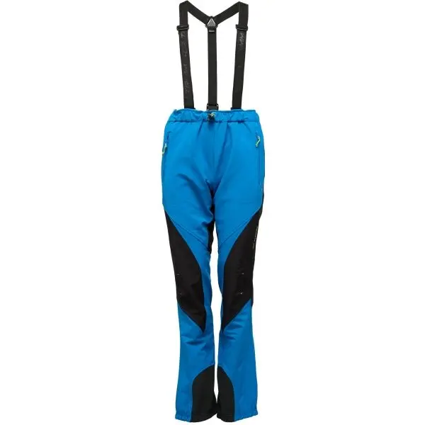 TRIMM TRIMM MAROLA PANTS Дамски спортни панталони, синьо, размер
