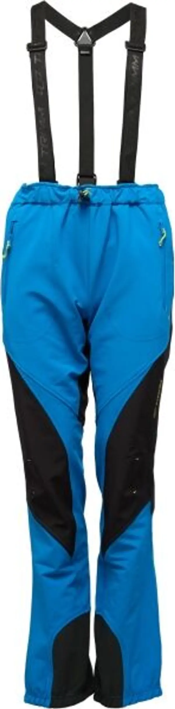 TRIMM TRIMM MAROLA PANTS Дамски спортни панталони, синьо, размер XXL