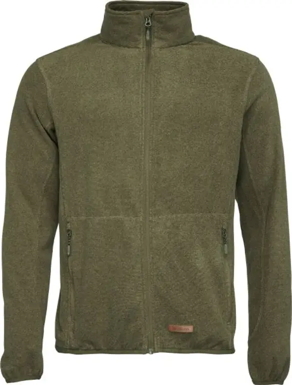 TRIMM TRIMM NEO Мъжко яке от флийс, khaki, размер XXXL