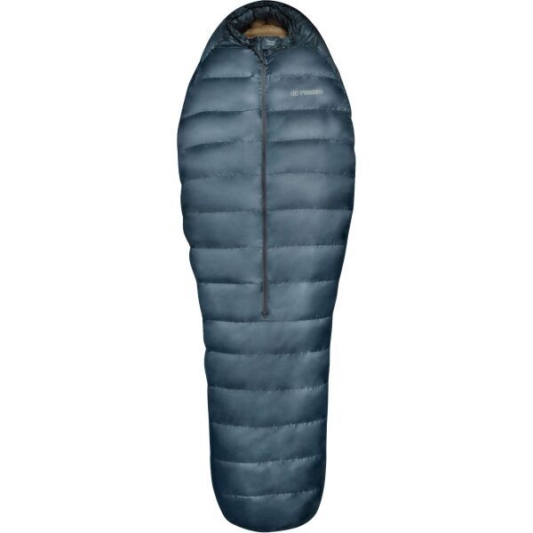 TRIMM TRIMM NORD 500 Спален чувал-мумия, тъмносин, размер