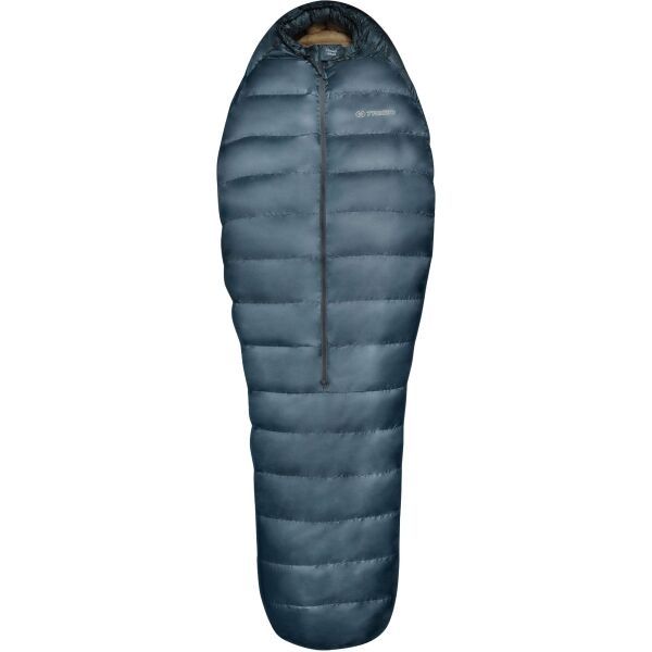 TRIMM TRIMM NORD 750 Спален чувал-мумия, тъмносин, размер