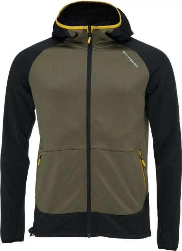 TRIMM TRIMM OASIS Мъжки суитшърт, khaki, размер