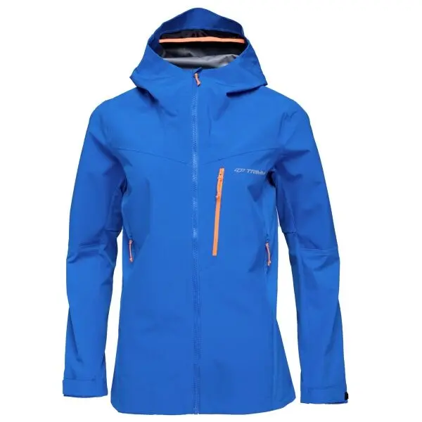TRIMM TRIMM ORADA Дамско туристическо  яке, синьо, размер XXL