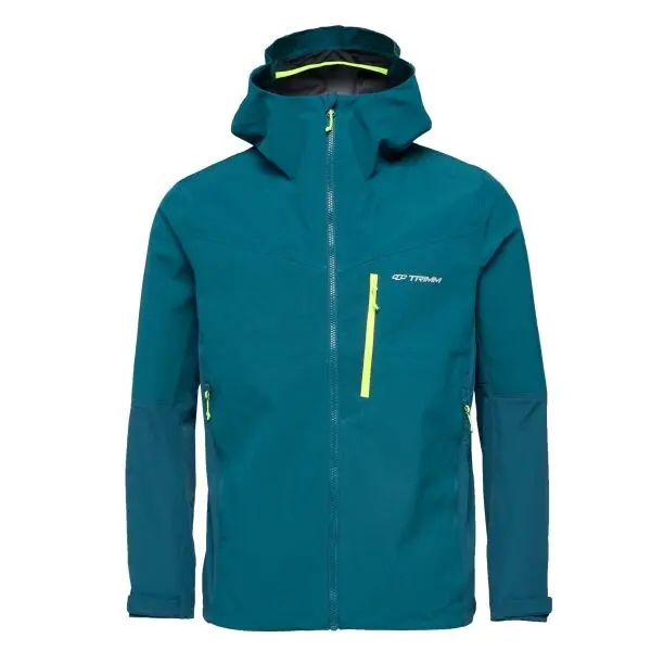 TRIMM TRIMM ORADO Мъжко туристическо яке, тъмносин, размер