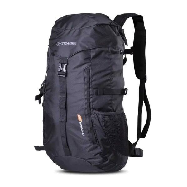 TRIMM TRIMM OTAWA 30 Туристическа раница, черно, размер