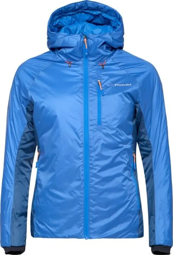 TRIMM TRIMM PACO LADY Дамско яке, синьо, размер