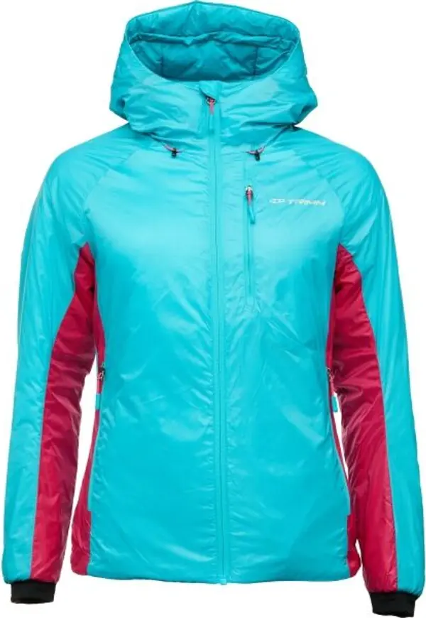 TRIMM TRIMM PACO LADY Дамско яке, светлосиньо, размер