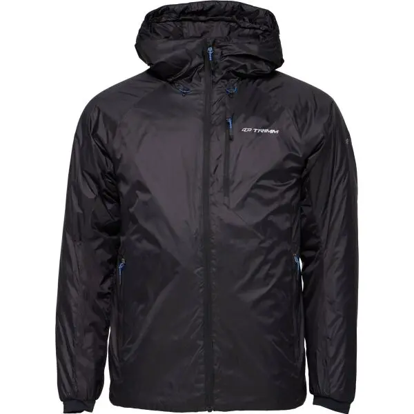 TRIMM TRIMM PACO Мъжко яке, черно, размер