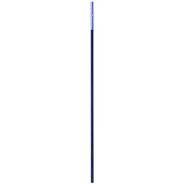 TRIMM TRIMM POLES - DRW60 - 11 MM Допълнителни рейки за палатка, тъмносиво, размер