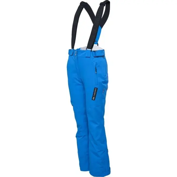 TRIMM TRIMM RIDER LADY Дамски ски панталони, синьо, размер