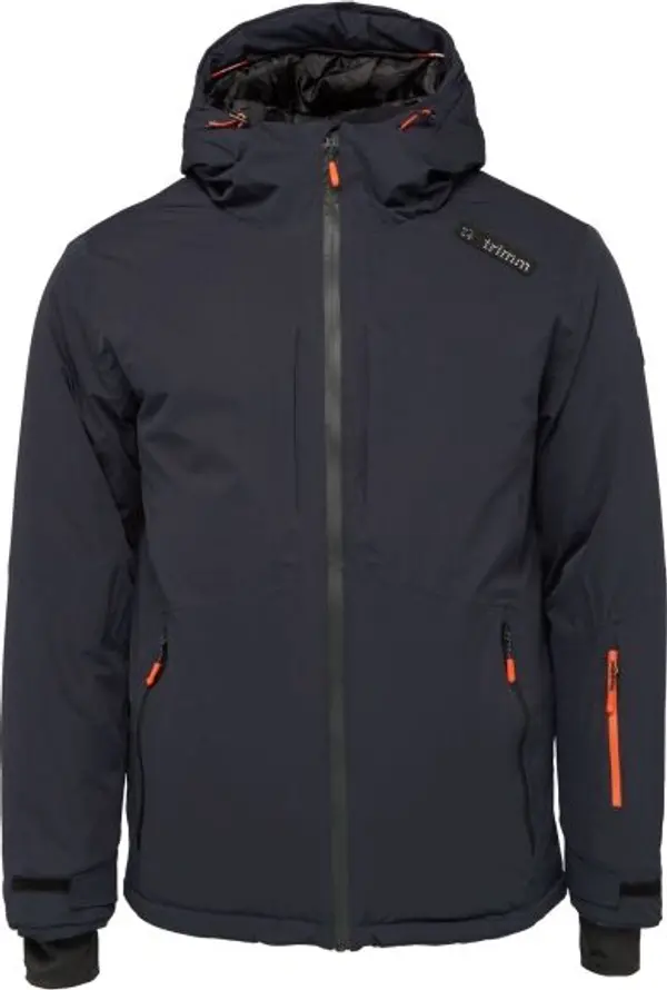 TRIMM TRIMM RIO Мъжко скиорско яке, тъмносин, размер