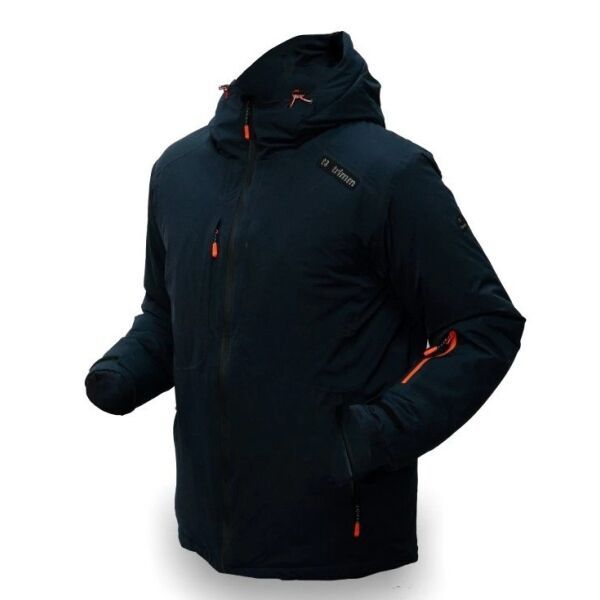 TRIMM TRIMM RIO Мъжко скиорско яке, тъмносин, размер