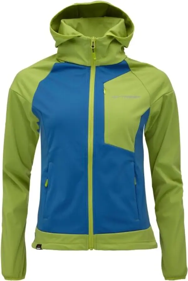 TRIMM TRIMM ROCHE LADY Дамско яке, светло-зелено, размер