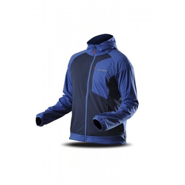TRIMM TRIMM ROCHE Мъжко яке, синьо, размер