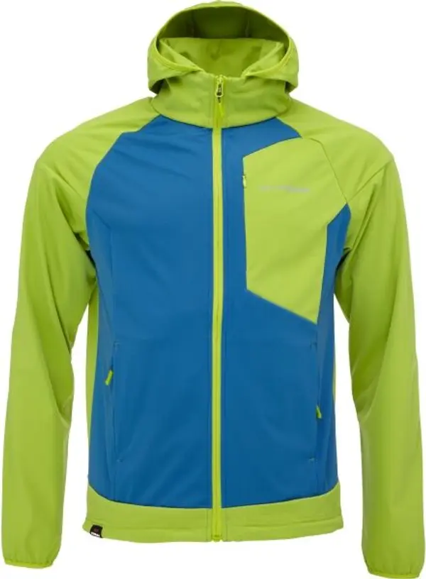 TRIMM TRIMM ROCHE Мъжко яке, светло-зелено, размер