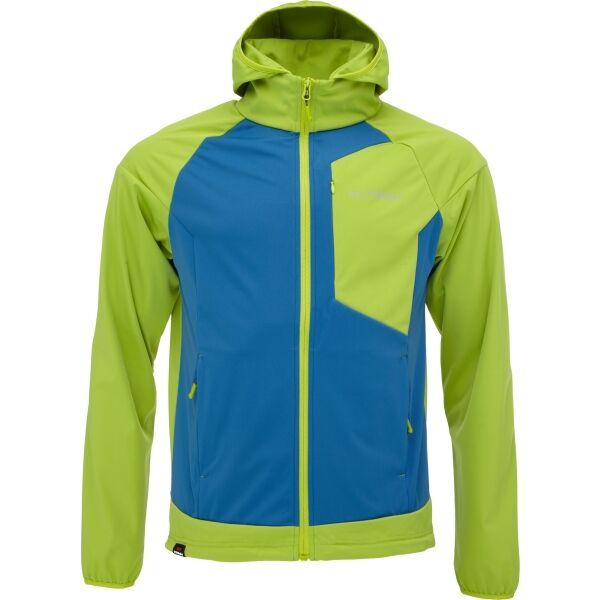 TRIMM TRIMM ROCHE Мъжко яке, светло-зелено, размер