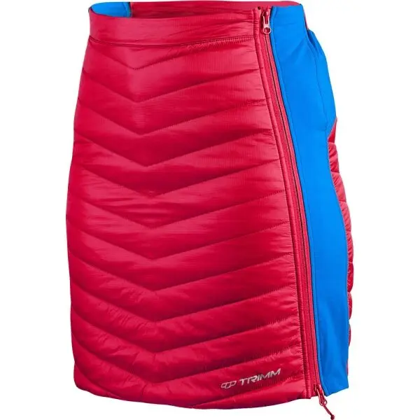 TRIMM TRIMM RONDA Дамска спортна пола, розово, размер