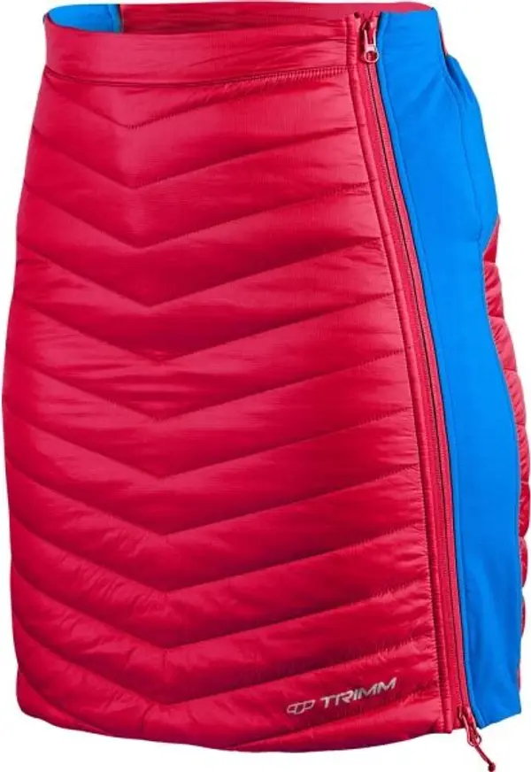 TRIMM TRIMM RONDA Дамска спортна пола, розово, размер