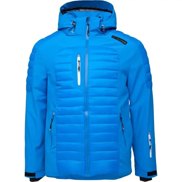 TRIMM TRIMM SLIDER Мъжко ски яке, синьо, размер