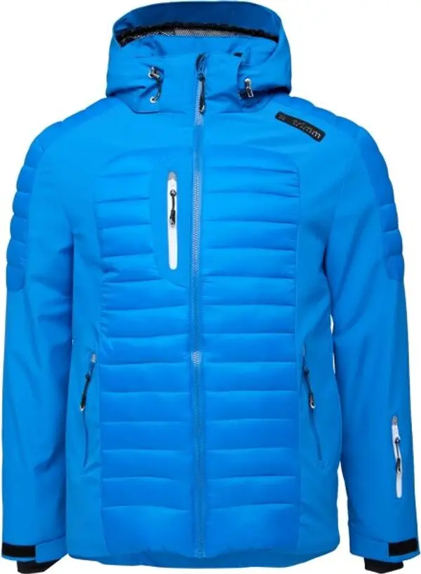 TRIMM TRIMM SLIDER Мъжко ски яке, синьо, размер