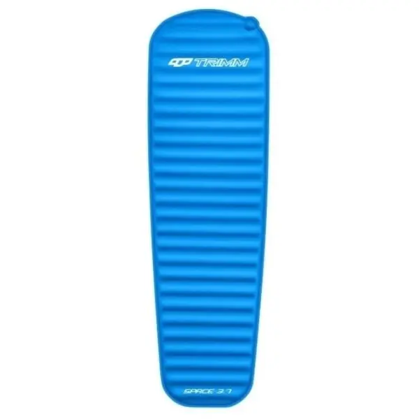 TRIMM TRIMM SPACE 3.7 Постелка, синьо, размер