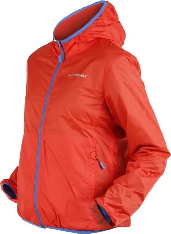 TRIMM TRIMM TECHNO LADY Дамско яке, оранжево, размер