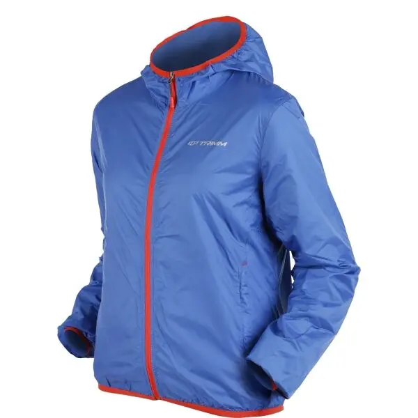 TRIMM TRIMM TECHNO LADY Дамско яке, синьо, размер