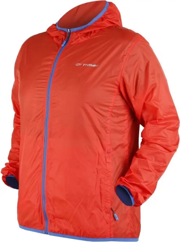 TRIMM TRIMM TECHNO Мъжко яке, оранжево, размер